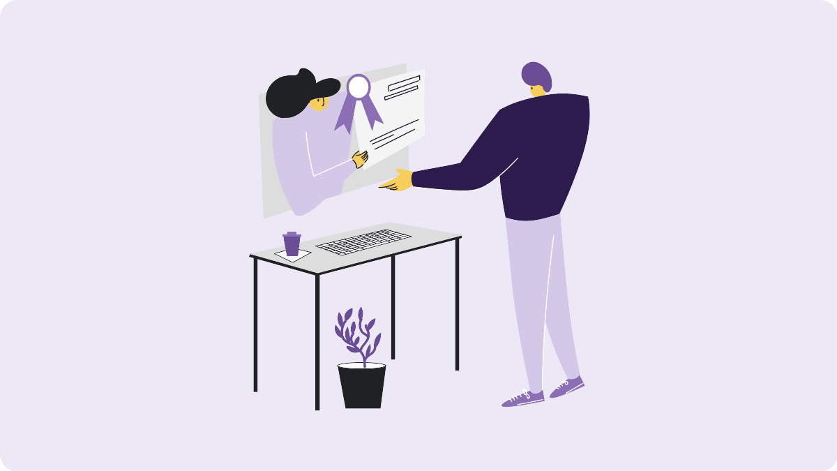 Illustration CFE première année auto-entrepreneur — exonération et montant