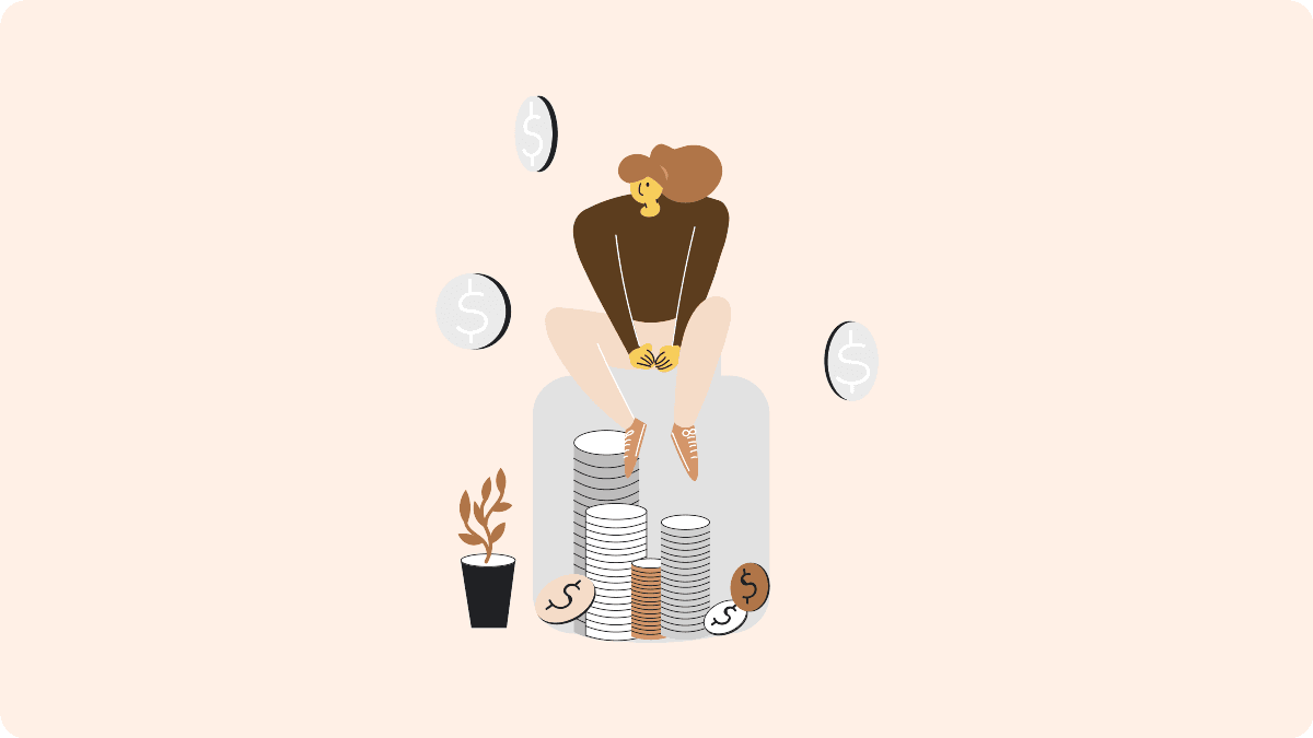 Illustration gestion des impayés en auto-entreprise — stratégies de recouvrement