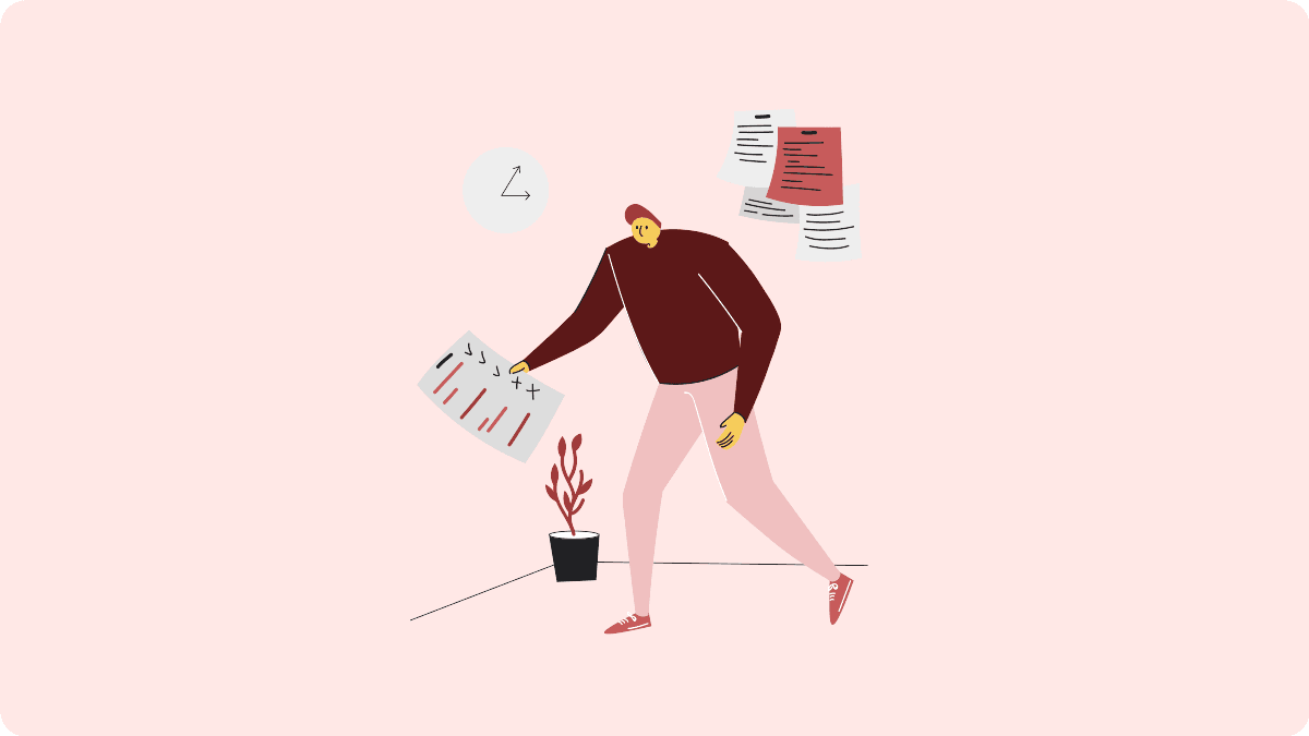 Illustration outil de gestion de projet pour auto-entrepreneur — comparatif