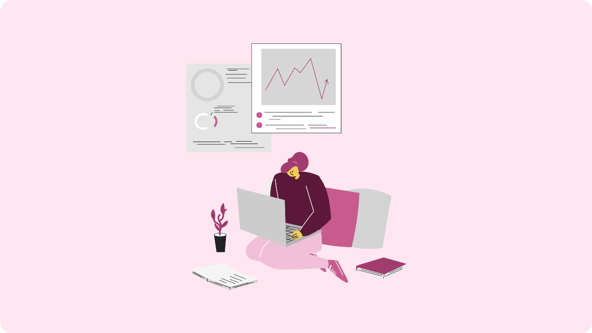 Illustration optimisation du taux d'ouverture de newsletter freelance