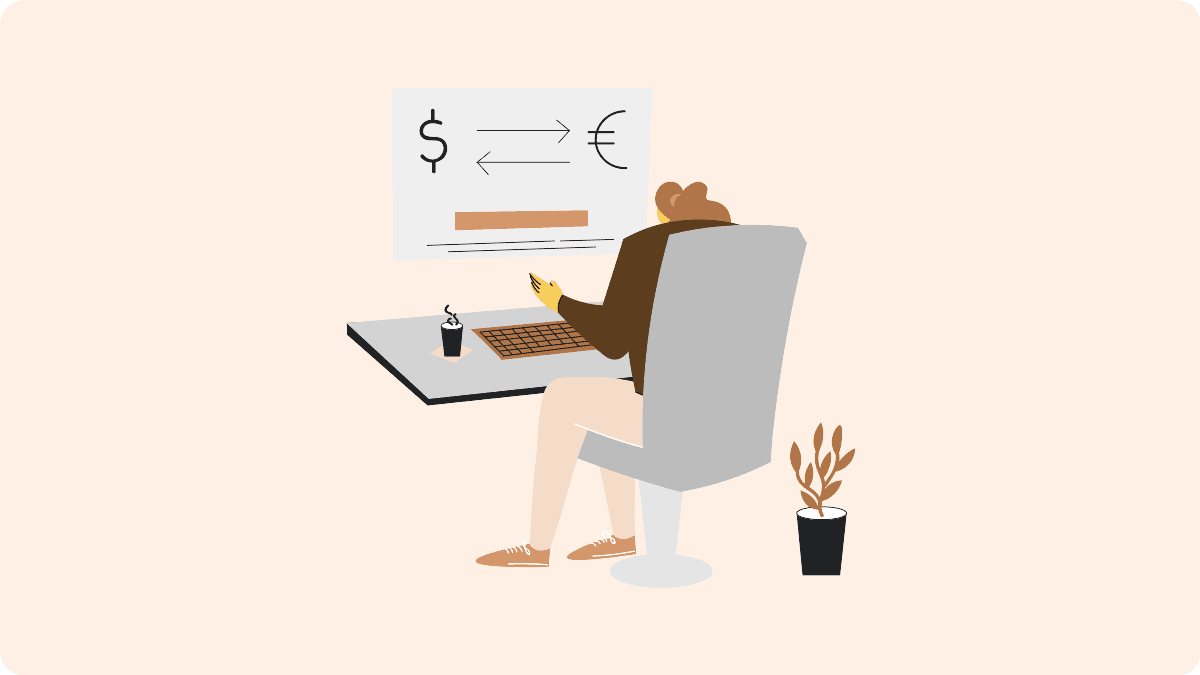 Illustration synchronisation bancaire automatique pour micro-entreprise