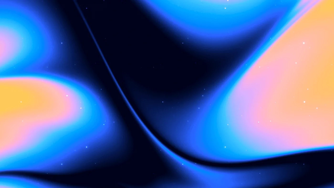 Framer : effets shaders animés